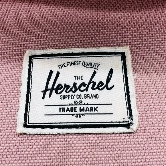 Herschel Supply Company Blush Crossbody Bag or Belt Bag - Picture 6 of 11